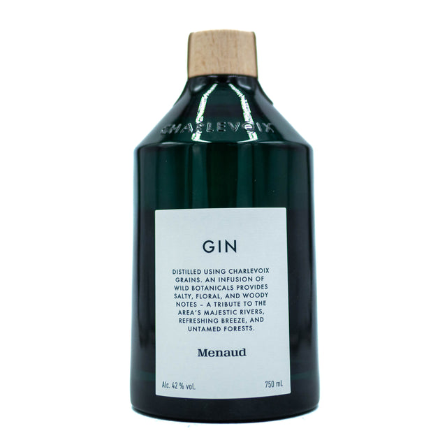 Menaud Gin