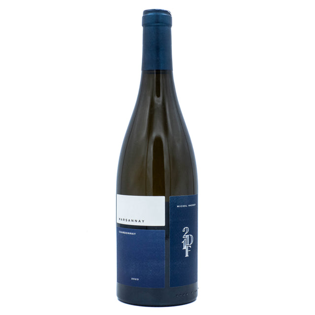 Michel Naddef Marsannay Blanc 2023