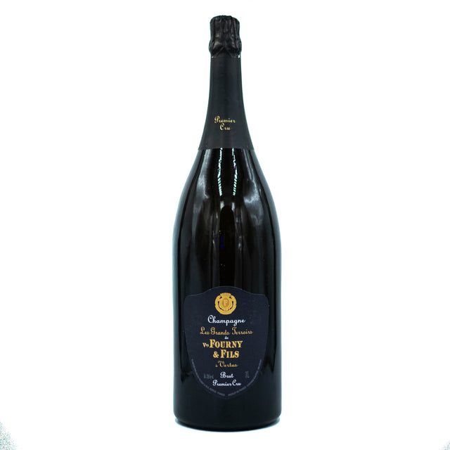 Champagne Veuve Fourny & Fils Brut Les Grands Terroirs 3L