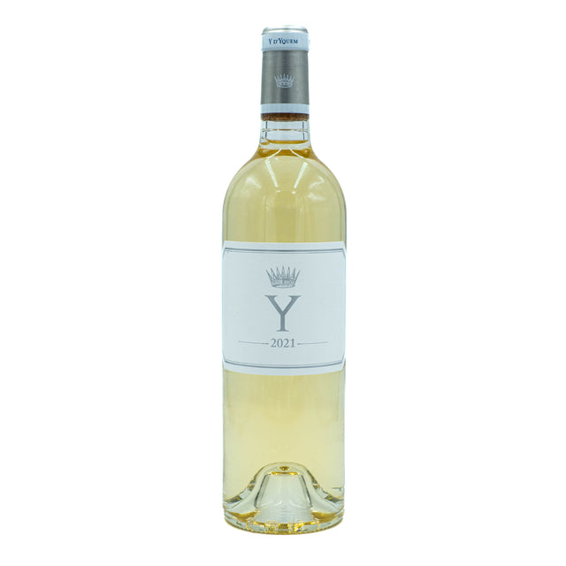 Chateau d'Yquem 'Y' Ygrec 2021