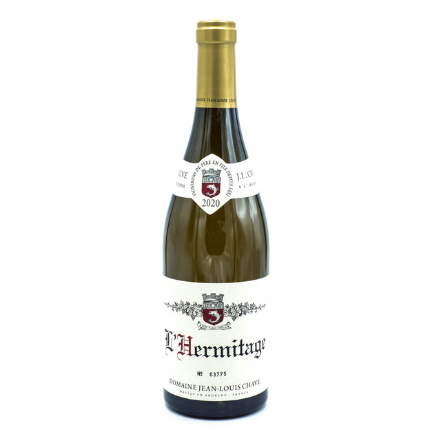 Domaine Jean-Louis Chave Hermitage Blanc 2020