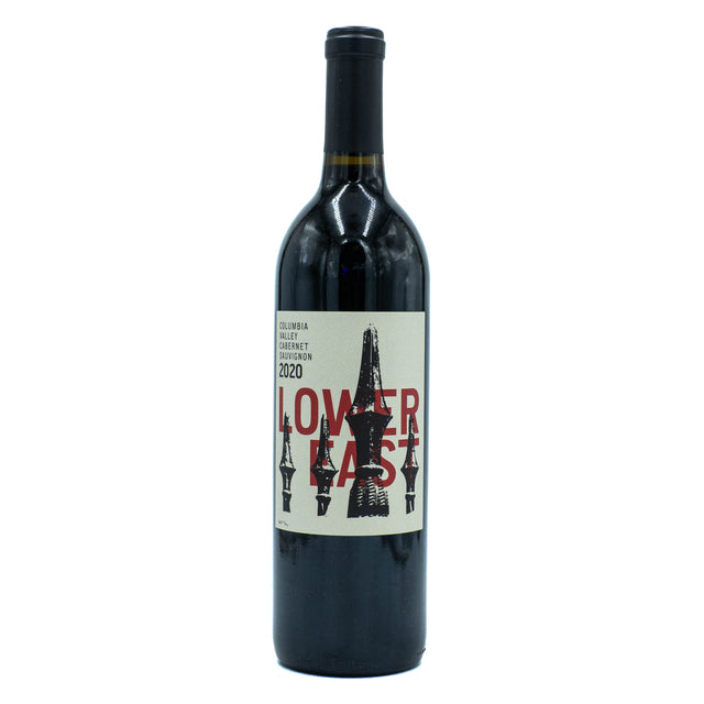 Gramercy Cellars Cabernet Sauvignon Lower East 2021