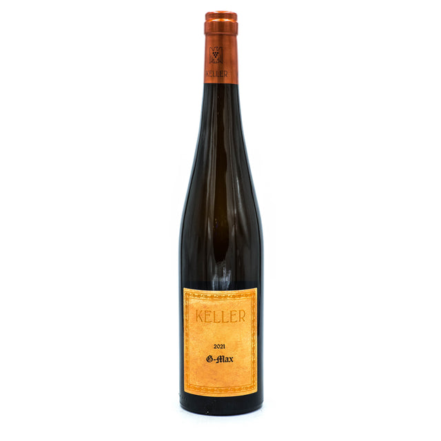 Keller G-Max Riesling Trocken 2021