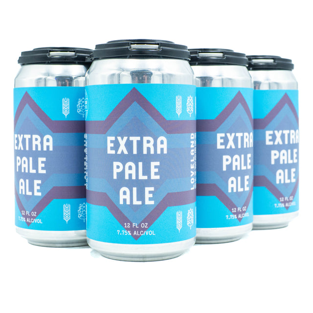 Loveland Aleworks Extra Pale Ale 6pk