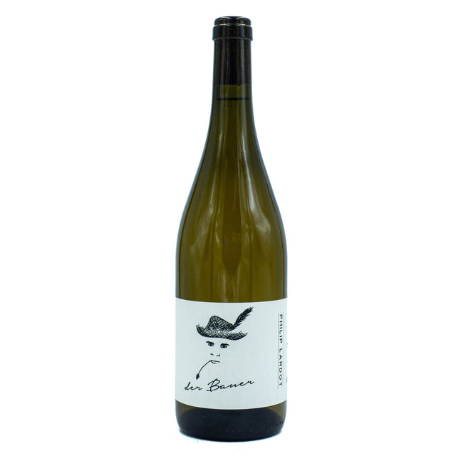 Philip Lardot Riesling “der Bauer” 2022