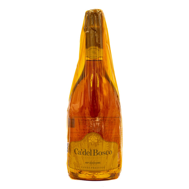 Ca' del Bosco Cuvée Prestige Franciacorta Rosé Extra Brut