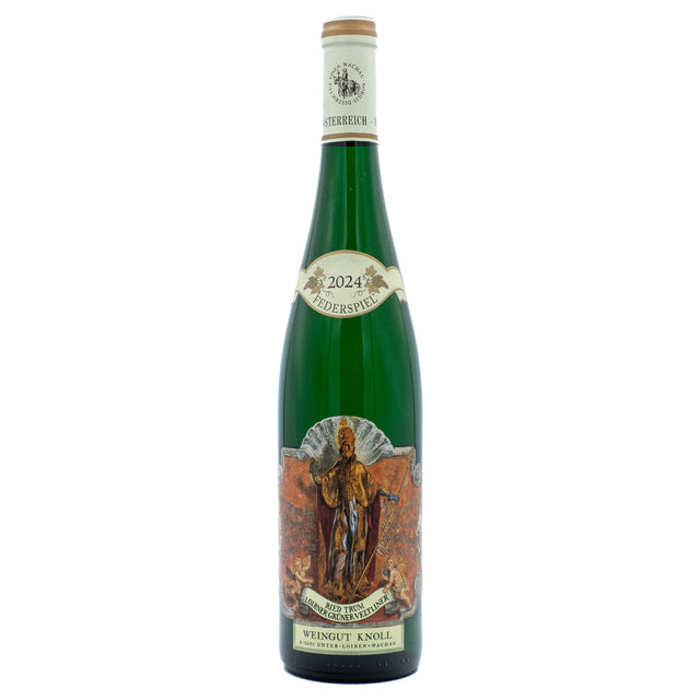 Emmerich Knoll Gruner Veltliner Federspiel Ried Trum 2024