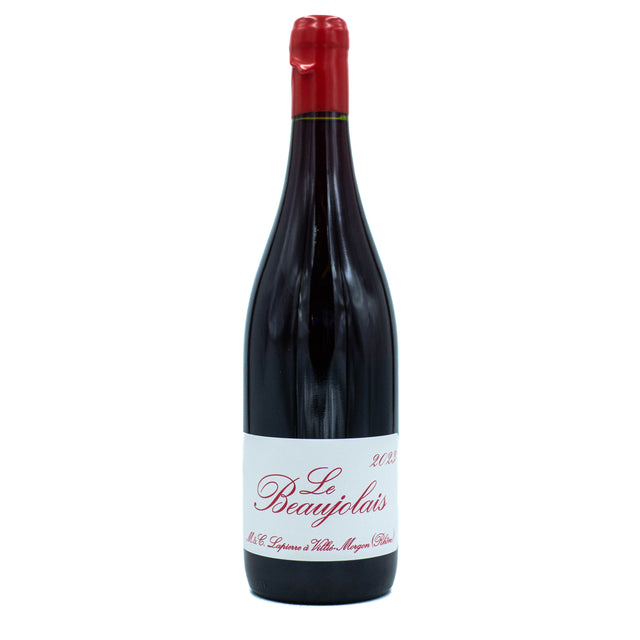 Marcel Lapierre "Le Beaujolais" 2023