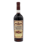 Mancino Vermouth Rosso Amaranto