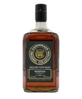 WM Cadenhead Benrinnes 11 Year Palo Cortado Cask Single Malt Scotch Whisky