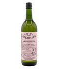 Lo-Fi Dry Vermouth