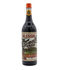 Alessio Vermouth di Torino Rosso