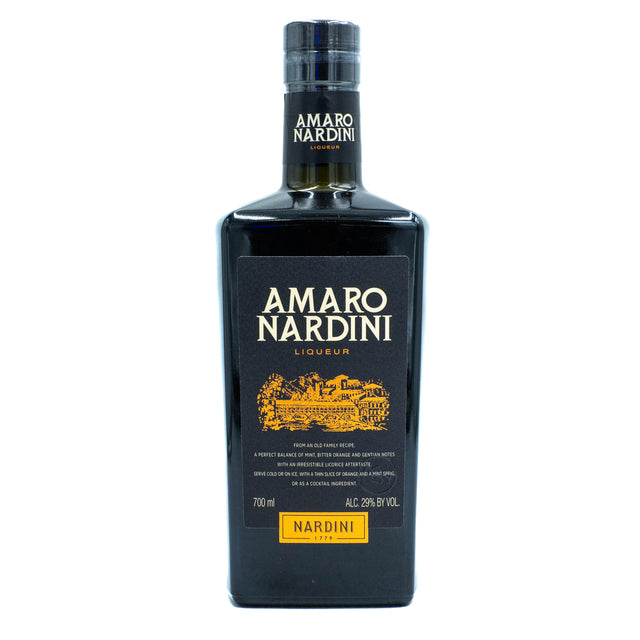 Nardini Amaro 700ml