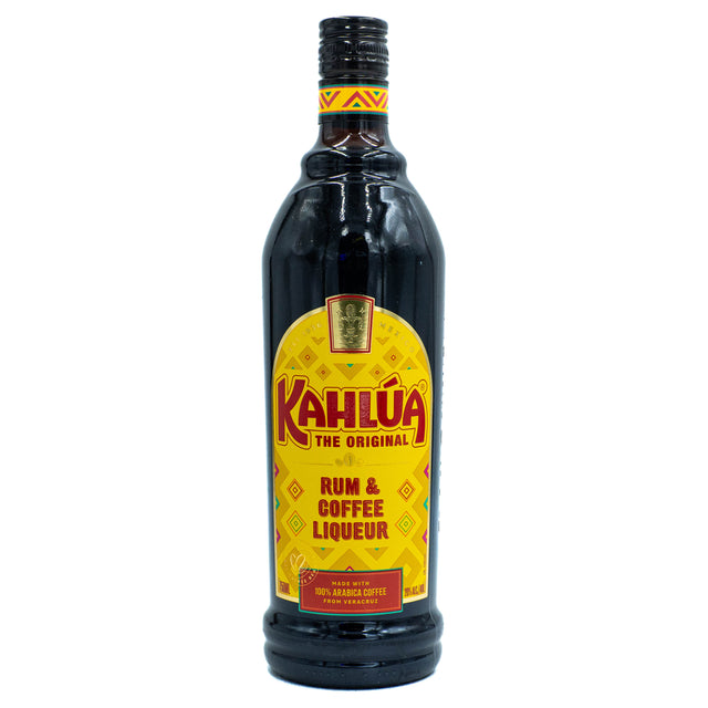Kahlua Coffee Liqueur 750ml