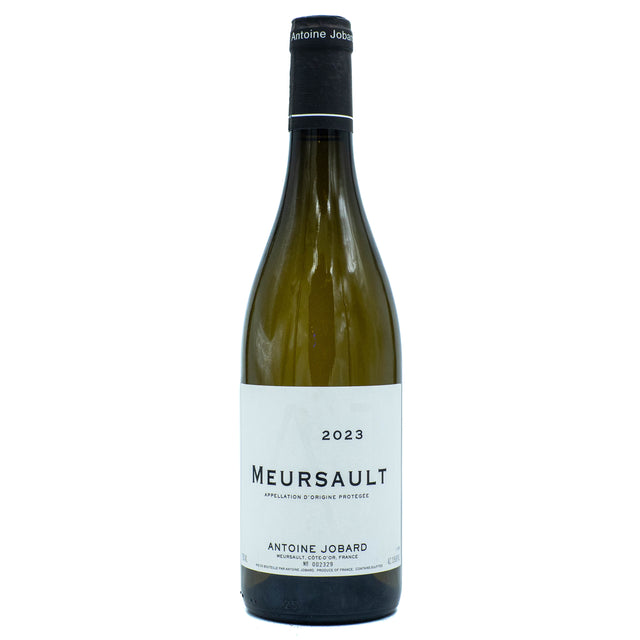 Antoine Jobard Meursault 2023