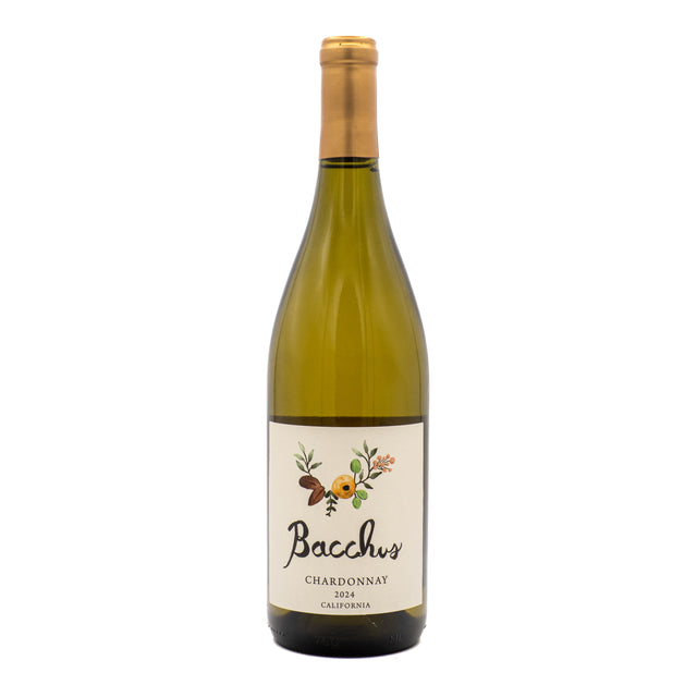Bacchus Chardonnay 2024