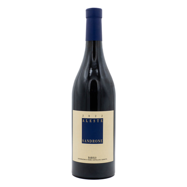 Luciano Sandrone Barolo Aleste 2022