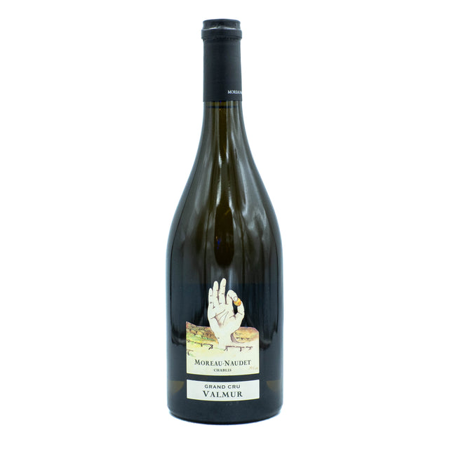 Moreau-Naudet Chablis Grand Cru Valmur 2023