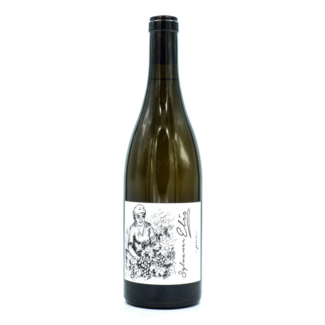 Weingut Brand Silvaner "Ellis" 2019