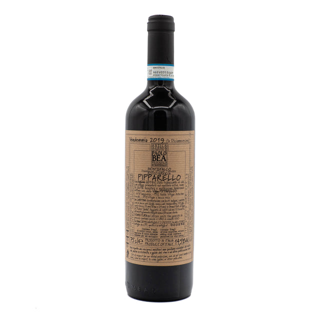 Paolo Bea Montefalco Rosso Riserva Pipparello 2019
