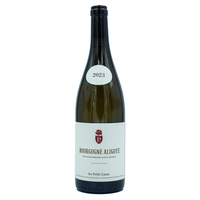 Domaine Les Petits Lieux Bourgogne Aligoté 2023