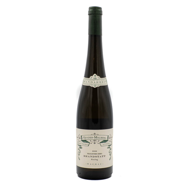Veyder-Malberg Riesling Elsarner Brandstatter 2022