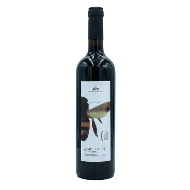 Contrada Salandra Piedirosso 2021
