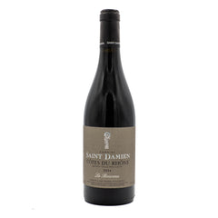 Saint Damien Côtes-du-Rhône La Bouveau 2024