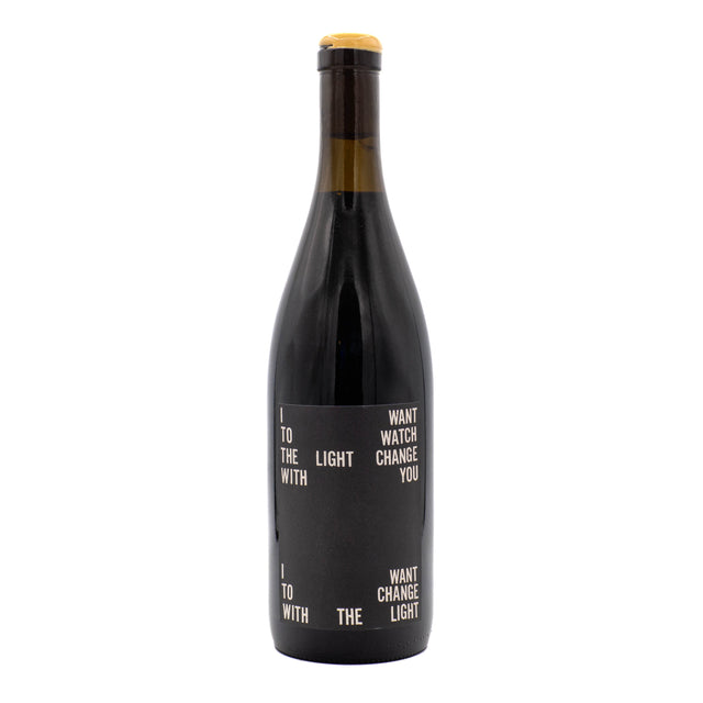 Monument Wines Lantern Syrah 2023