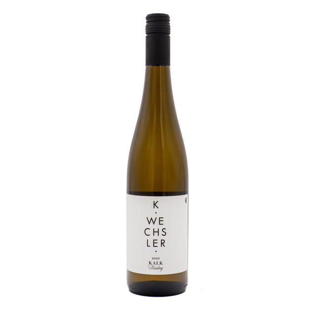 Wechsler Riesling Kalk 2023