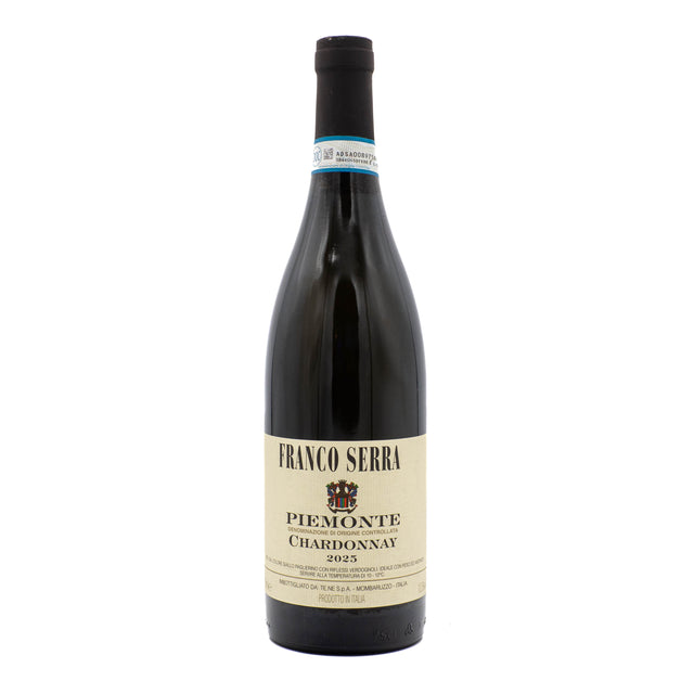 Franco Serra Chardonnay 2025