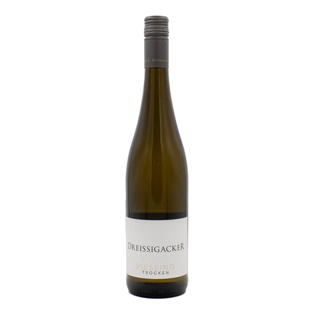 Dreissigacker Riesling Trocken 2025