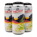 Second Dawn Brewing Fresh Coast IPA 4pk