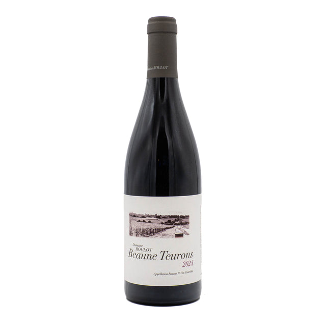 Domaine Roulot Beaune 1er Cru Teurons 2024