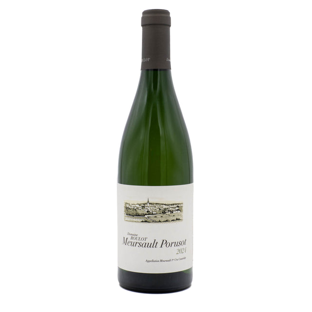 Domaine Roulot Meursault 1er Cru Porusot 2024