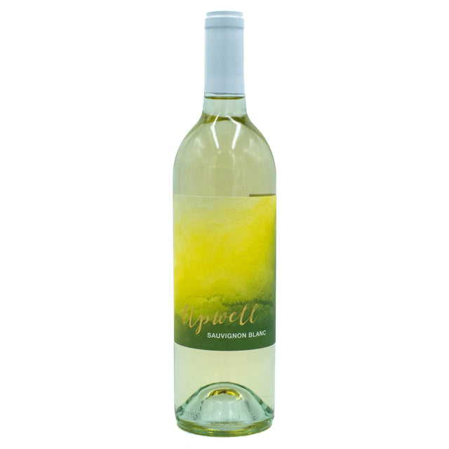 Upwell Sauvignon Blanc 2024