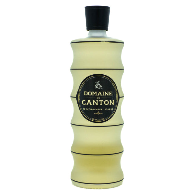 Domaine de Canton Ginger Liqueur 1L