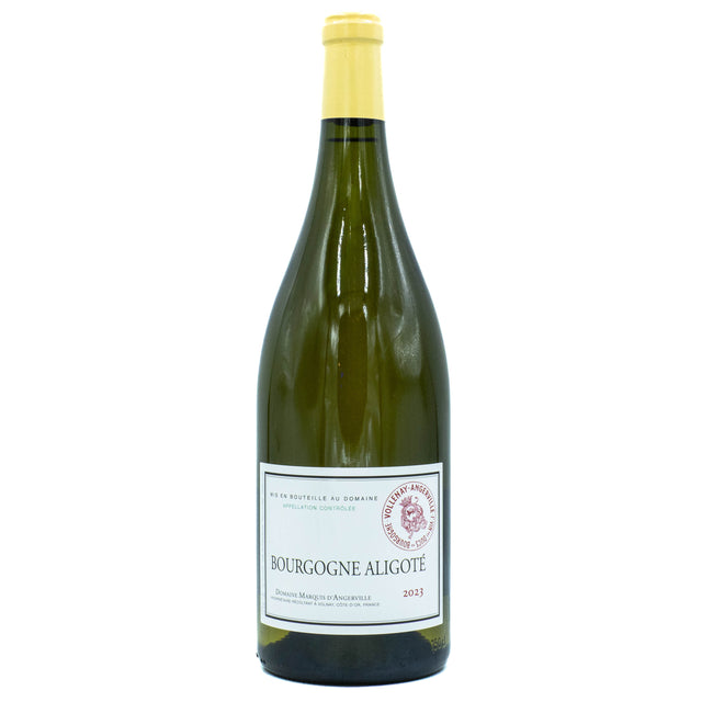Domaine Marquis d’Angerville Bourgogne Aligote 2023 1.5L