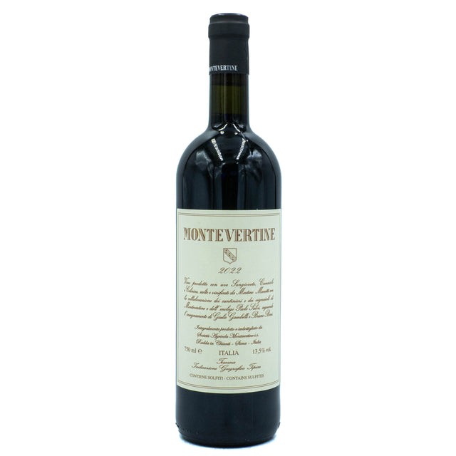 Montevertine Toscana Rosso 2022