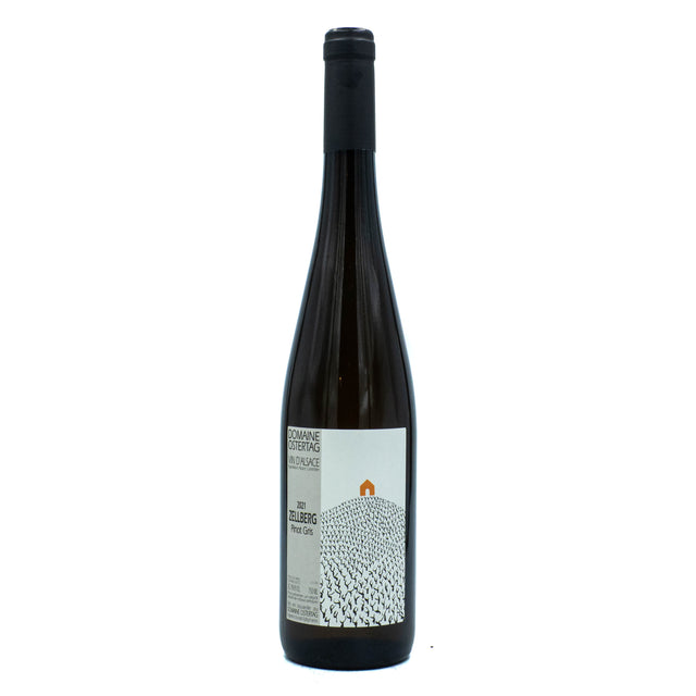Domaine Ostertag Pinot Gris Zellberg 2021