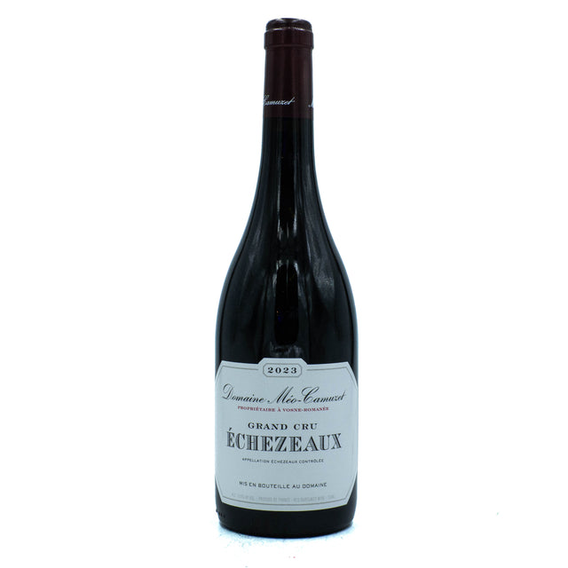 Domaine Meo-Camuzet Echezeaux Grand Cru 2023
