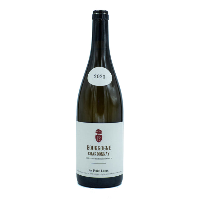 Domaine Les Petits Lieux Bourgogne Chardonnay 2023