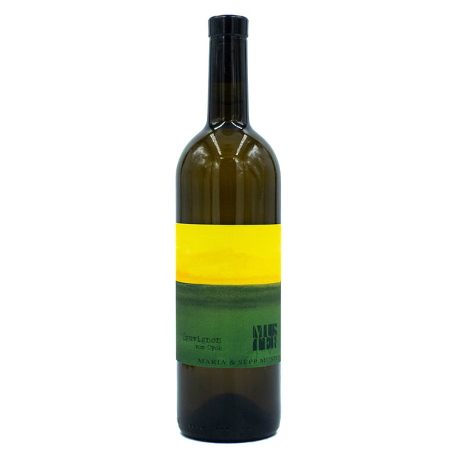Weingut Maria & Sepp Muster Sauvignon Blanc 2022