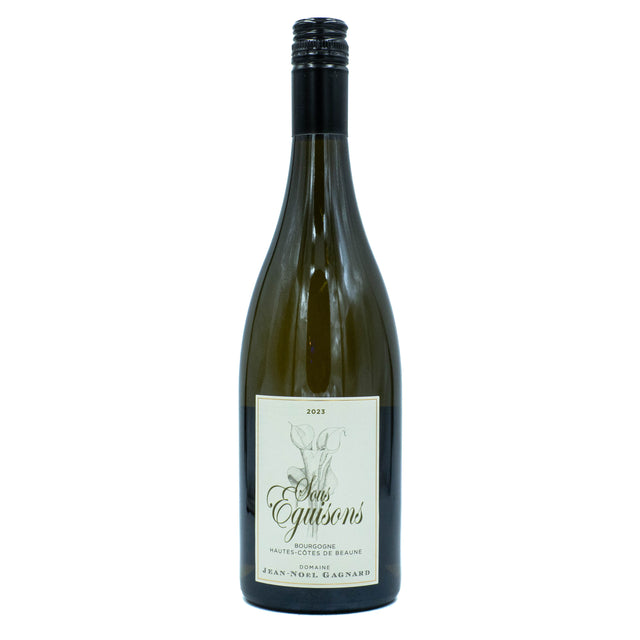 Jean-Noël Gagnard Hautes-Côtes de Beaune Blanc Sous Éguisons 2023