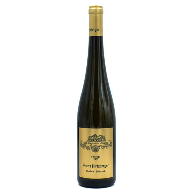 Franz Hirtzberger Riesling Singerriedel Smaragd 2023