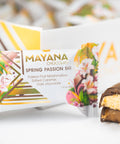 Mayana Chocolate Spring Passion Bar