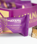 Mayana Chocolate Pecan Paradise Bar