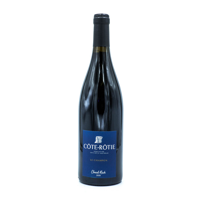 Domaine Clusel-Roch Cote-Rotie "Champon' 2020