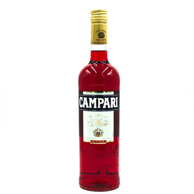 Campari 750ml