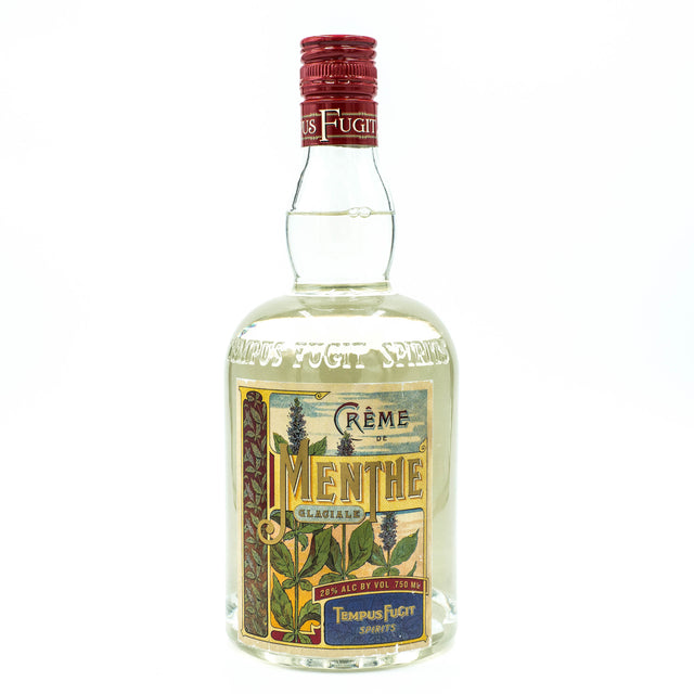 Tempus Fugit Creme de Menthe